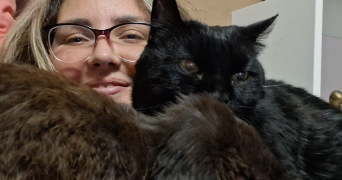 natacha pet sitter à Bourgoin-Jallieu 38300_0