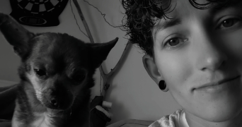 virginie pet sitter à ST AIGULIN 17360_0