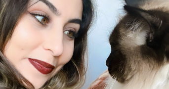 kaoutar pet sitter à NEUILLY SUR MARNE 93330_3