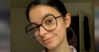 romane pet sitter à LYON 69008