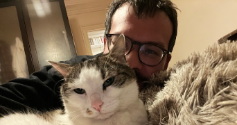 arthur pet sitter à PARIS 11 75011_0