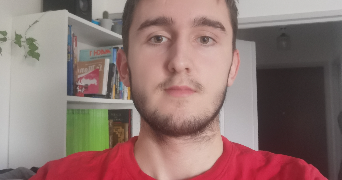 yanis pet sitter à MULHOUSE 68100_0