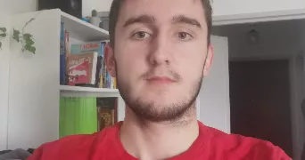 yanis pet sitter à MULHOUSE 68100