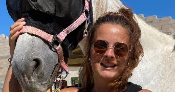 charline pet sitter à ALBI 81000