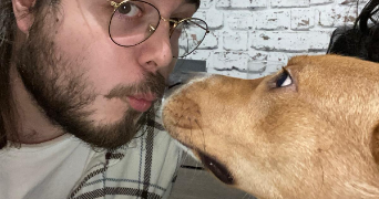 antoine pet sitter à ANGERS 49100_1