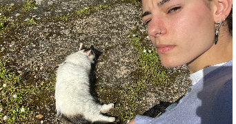 bettina cat sitter à PARIS 18 75018_5