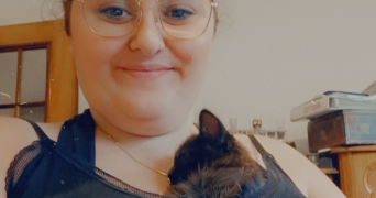 déborah pet sitter à ETAMPES 91150_0