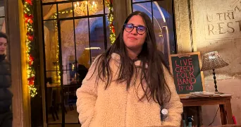 rima pet sitter à PARIS 15 75015