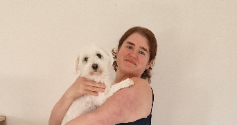 adeline pet sitter à MOYENCOURT 80400_0