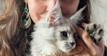 eolïa pet sitter à PEROLS 34470_1