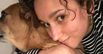 marine pet sitter à PARIS 15 75015_0