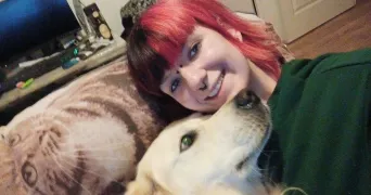 maiwenn pet sitter à PLECHATEL 35470