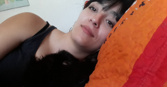carolina pet sitter à TRAPPES 78190_2
