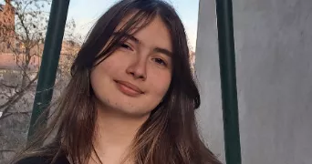 marie-gabrielle pet sitter à ALBI 81000