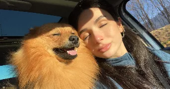 eva pet sitter à MONTPELLIER 34000