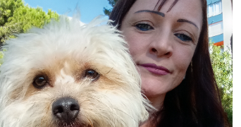 audrey pet sitter à LA GRANDE MOTTE 34280_0