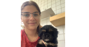 bruna pet sitter à NICE 06000_0