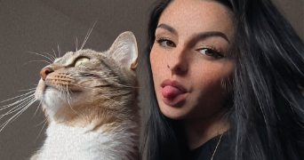 ella pet sitter à MEYZIEU 69330_9