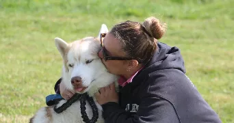 sanah pet sitter à LE PLESSIS BOUCHARD 95130