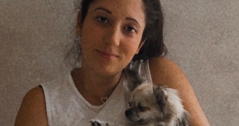 blandine pet sitter à FONTENAY TRESIGNY 77610_0