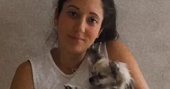 blandine pet sitter à FONTENAY TRESIGNY 77610
