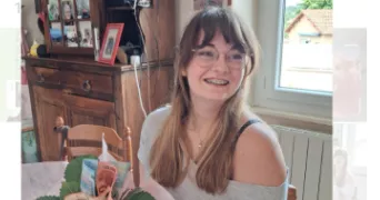 léonie pet sitter à MONTPELLIER 34090