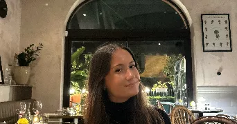 elisa pet sitter à GUJAN MESTRAS 33470