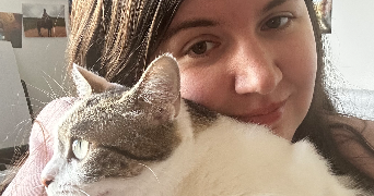 céline pet sitter à ST CYR L ECOLE 78210_1