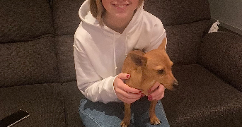 loélia pet sitter à HAUTE GOULAINE 44115_6