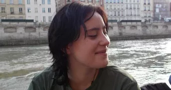 sarah pet sitter à PARIS 12 75012