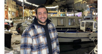 khaled pet sitter à MARSEILLE 03 13003_0