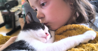 melissa pet sitter à MONTIGNY LES CORMEILLES 95370_5
