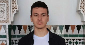 mehdi pet sitter à LENS 62300_0