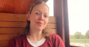 clélie pet sitter à REIMS 51100