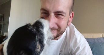 emanuele pet sitter à MAGNY LE HONGRE 77700_0