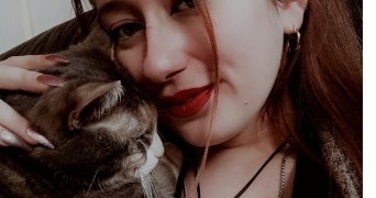 sophie pet sitter à CHARLEROI 6000_2