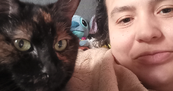 ludivine pet sitter à LE PETIT QUEVILLY 76140_0