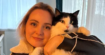 nolwenn pet sitter à BREST 29200