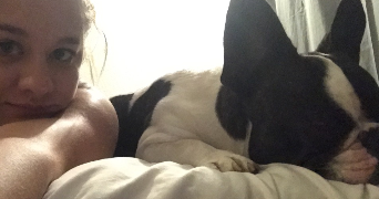 sophie pet sitter à NICE 06000_8