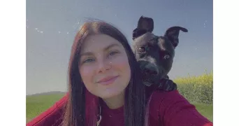 elodie pet sitter à BONNEVAL 28800