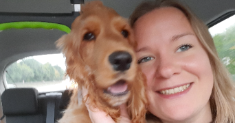 marie-astrid pet sitter à BEGLES 33130_1