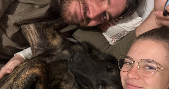 esther pet sitter à AURIBEAU SUR SIAGNE 06810_8