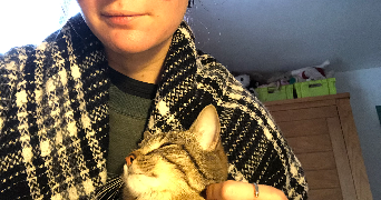 hermine pet sitter à BRON 69500_8