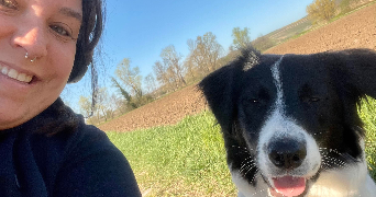 marine pet sitter à Riom 63200_4