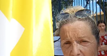 ghislaine pet sitter à CORNEBARRIEU 31700