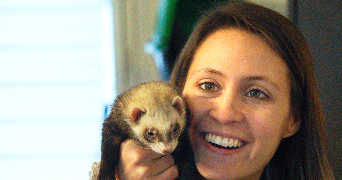 charlotte pet sitter à COUBERT 77170_0