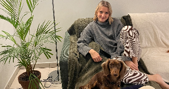 margot pet sitter à BORDEAUX 33000_1