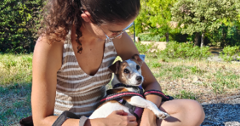 elisa pet sitter à AIX EN PROVENCE 13100_0