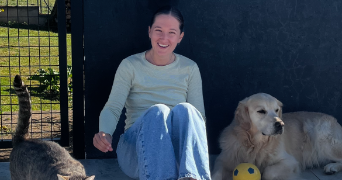 maud pet sitter à PARIS 08 75008_1