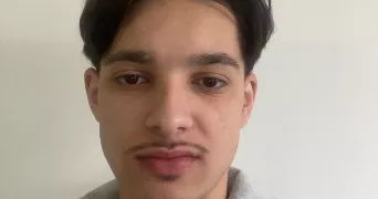 fernando dog sitter à STE GENEVIEVE DES BOIS 91700